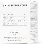The Nue Co. - Skin Hydrator, 30 Capsules - Colorless