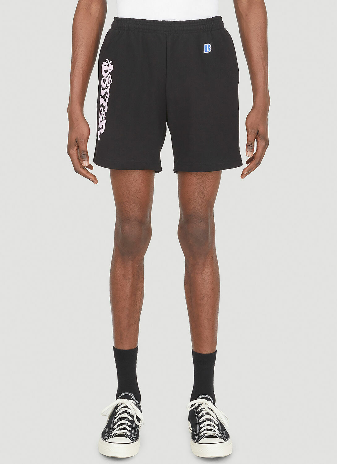 Better Gift Shop Sharif Shorts