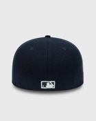 New Era Coops 59 Fifty Rc New York Yankees Blue - Mens - Caps