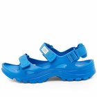 Suicoke Men's Wake Sneakers in Blue