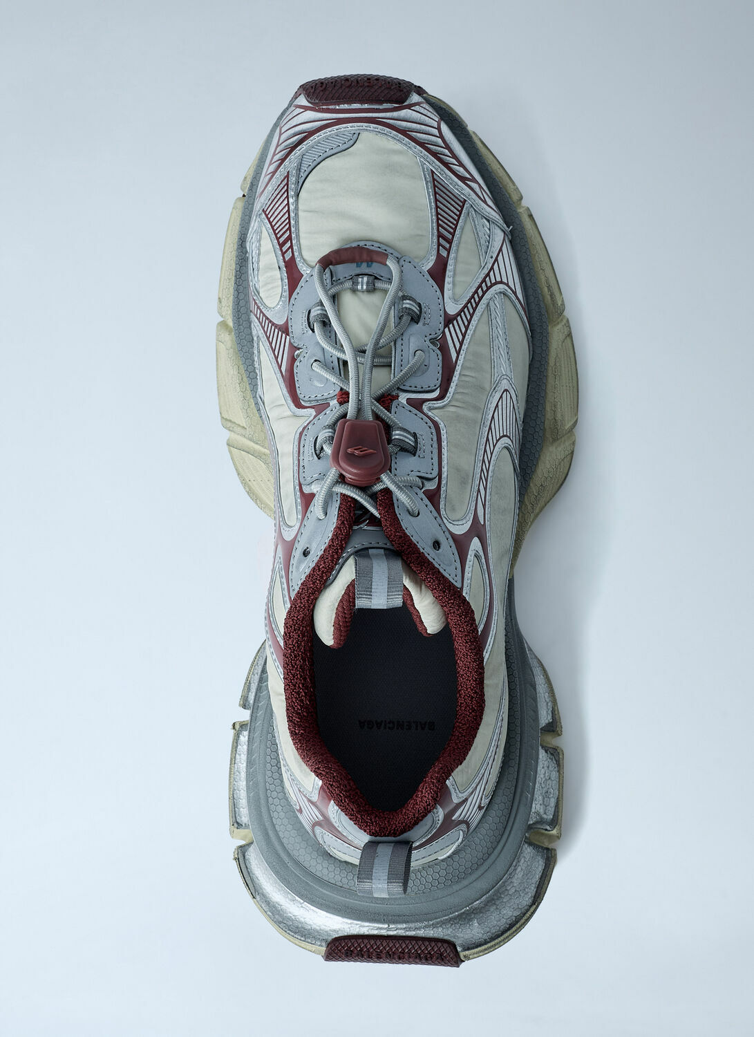 Balenciaga 3XL Sneakers