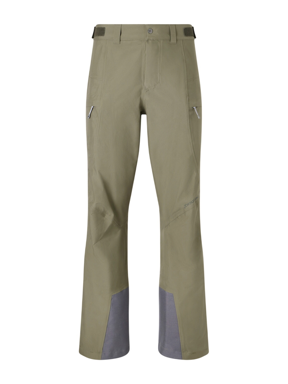 Houdini - Heyday Straight-Leg Recycled Ski Pants - Neutrals Houdini