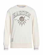 Neil Barrett Mens Sweatshirt Cream