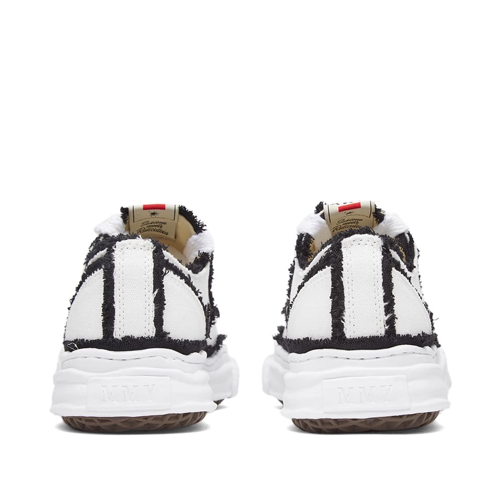 Maison MIHARA YASUHIRO Men's Peterson Low Original Sole