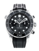 Omega Seamaster Diver 300m 210.32.44.51.01.001