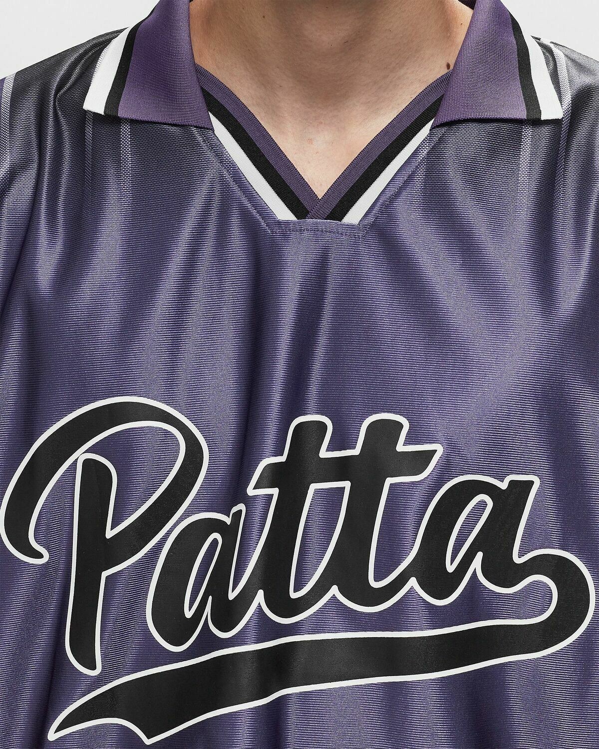 Patta nike jersey best sale