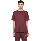 Adaptation Red Jersey T-Shirt