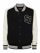 MC2 Saint Barth College Style Bomber Benjamin