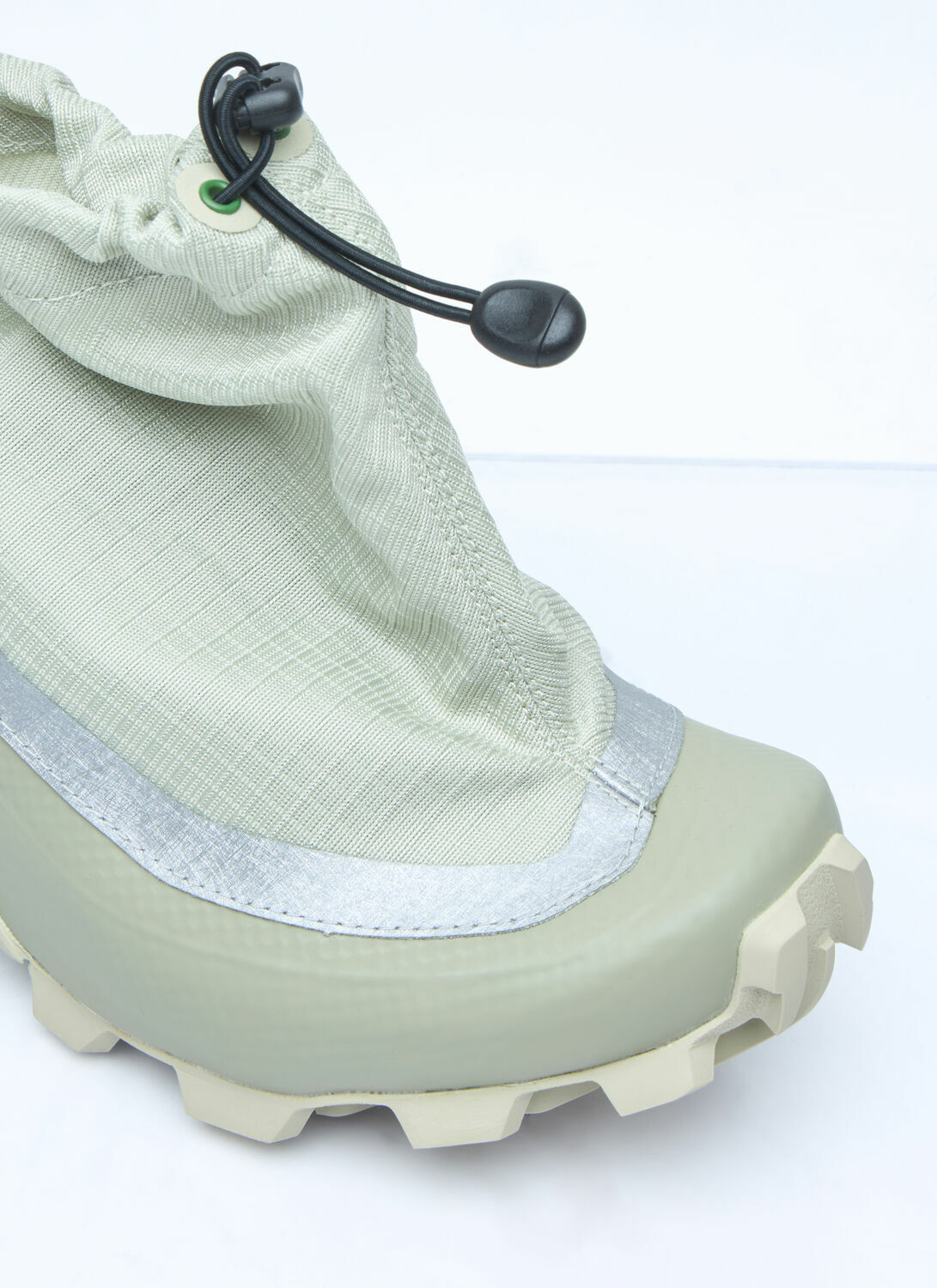 MM6 Maison Margiela x Salomon Cross Low Sneakers