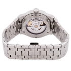 Maurice Lacroix Aikon Automatic Black Dial Watch AI6007-SS002-330-1