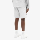 Norse Projects Men's Ripstop Shorts in Glacier Grey