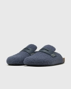 JW Anderson FELT LOAFER M Blue Mens Sandals & Slide