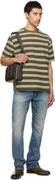 Paul Smith Brown Crossbody Bag