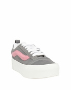 Vans Womens Sneakers in Grey