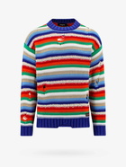 Dsquared2 Sweater Multicolor   Mens