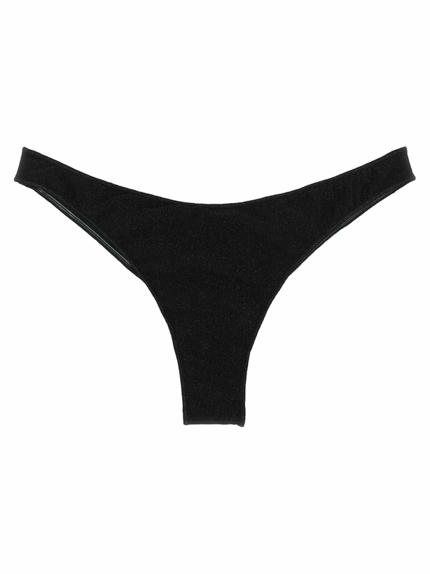 Photo: MC2 Saint Barth naomi Bikini Briefs