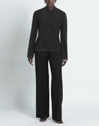High Womens Blazer in Black