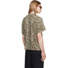 Satisfy Khaki Space‑O T‑shirt