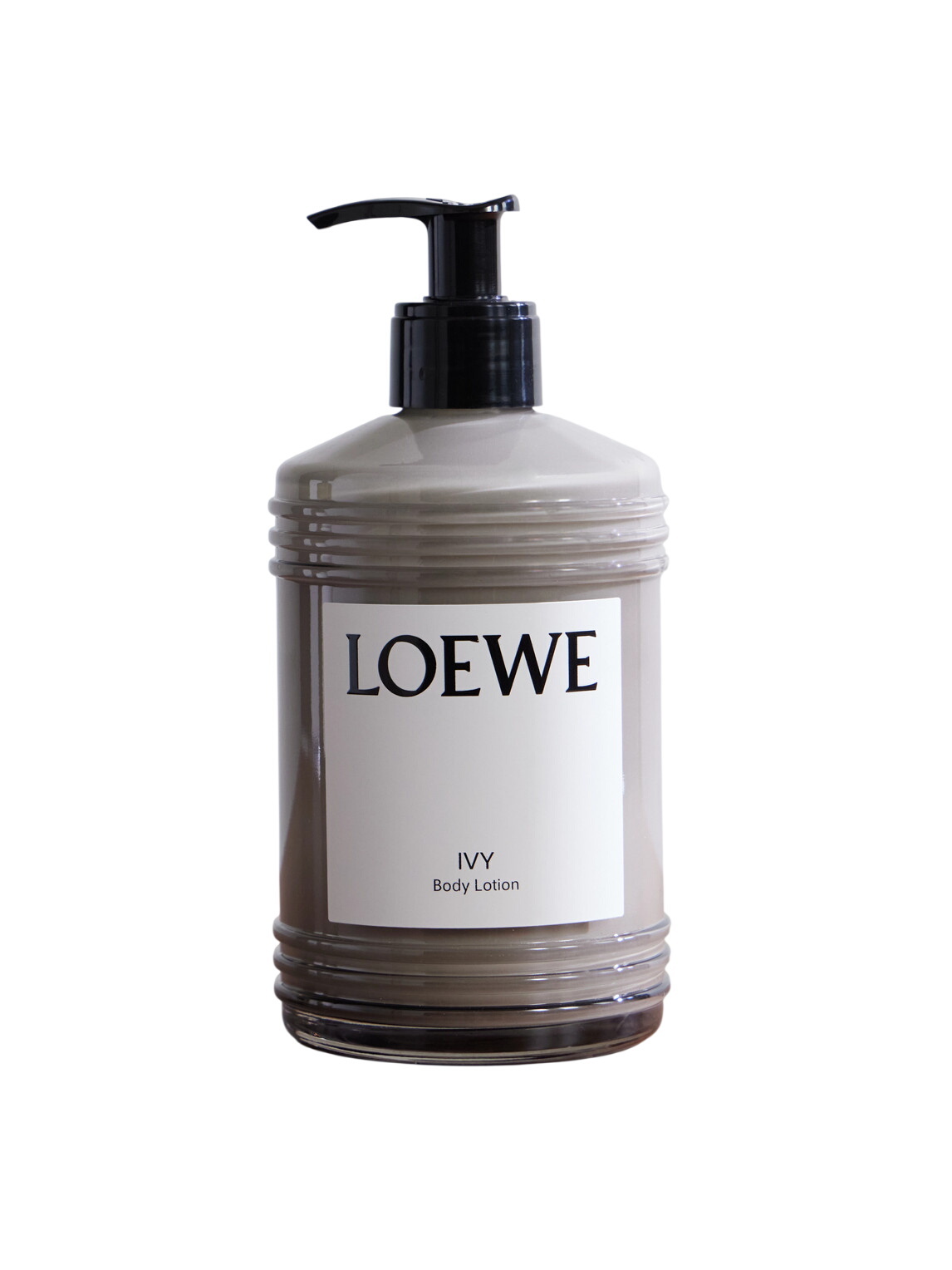 Loewe x Suna Fujita Penguin ceramic and leather container Loewe
