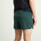 SOAR Men's Men's Run Shorts in Green Gables