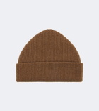 The Row Qais wool beanie