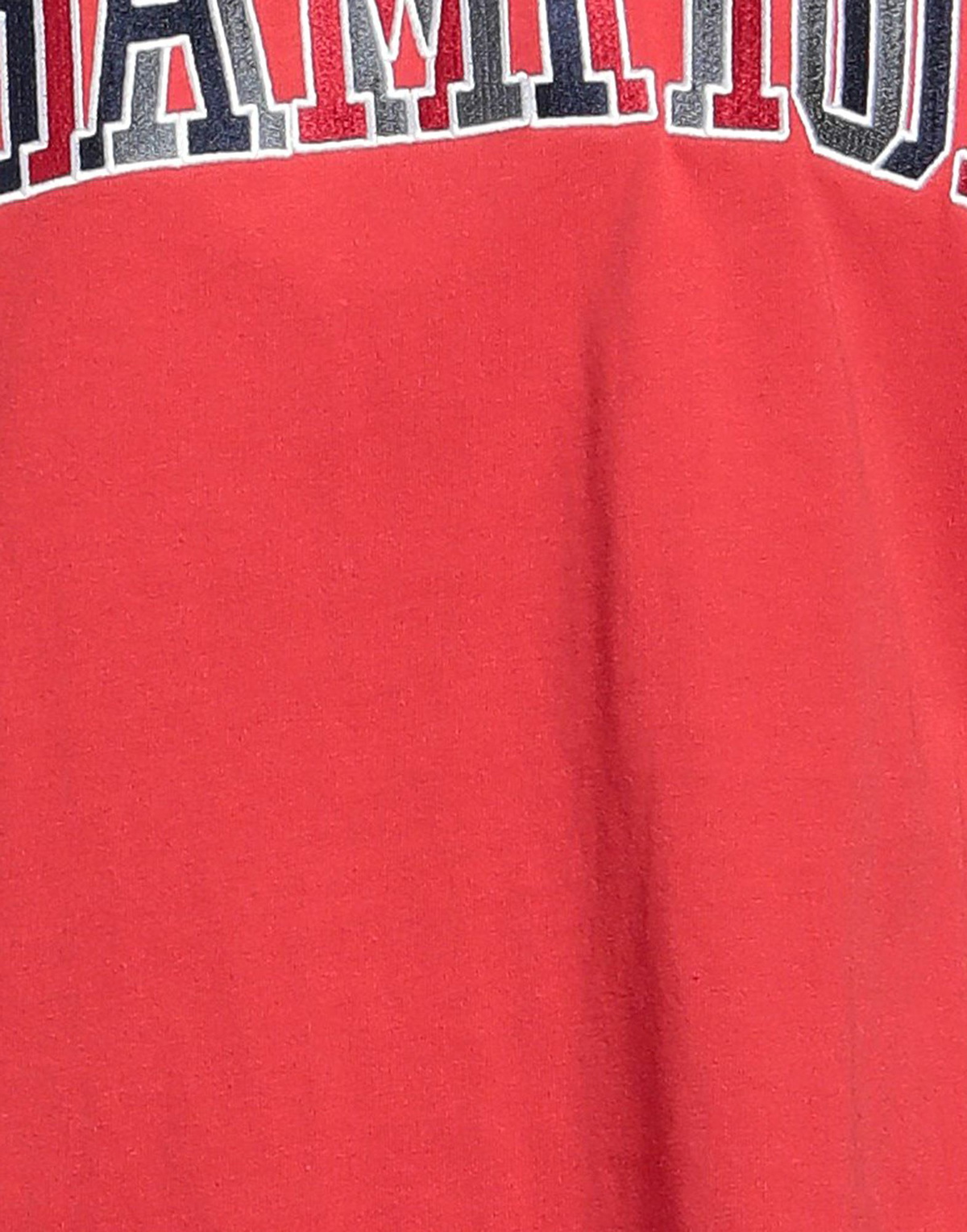 Champion Mens T-shirt in Red