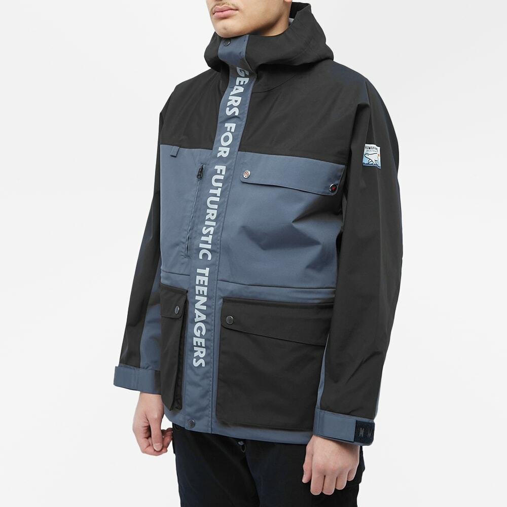 Human Made ブラック ジャケット LEVI'S®︎ × HUMAN MADE コレクション発売のお知らせ | HUMAN