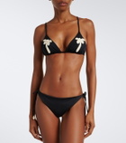 Johanna Ortiz Bikini bottoms