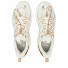 Soulland x Li-Ning X-Claw Ace Sneakers in White