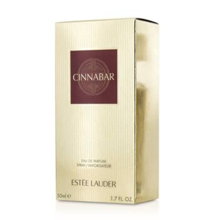 Cinnabar / Estee Lauder EDP Spray 1.7 oz (w)