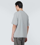 Acne Studios Cotton jersey T-shirt