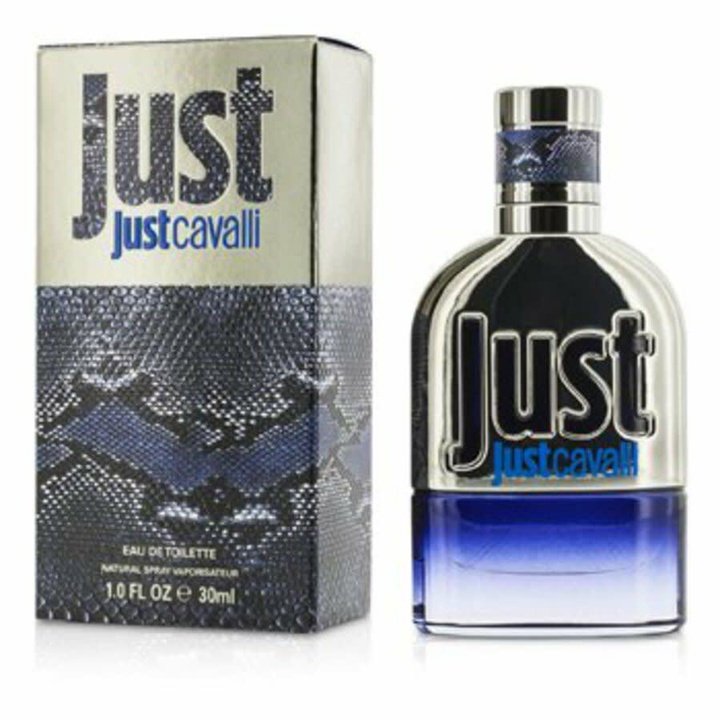 Photo: Just Cavalli Man / Roberto Cavalli EDT Spray 1.0 oz (m)