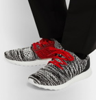 adidas Consortium - Missoni UltraBOOST Clima Primeknit Sneakers - Black