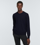 Maison Margiela - Cashmere sweater