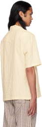 Officine Générale Off-White Eren Shirt