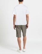 Aries Mens T-shirt in White
