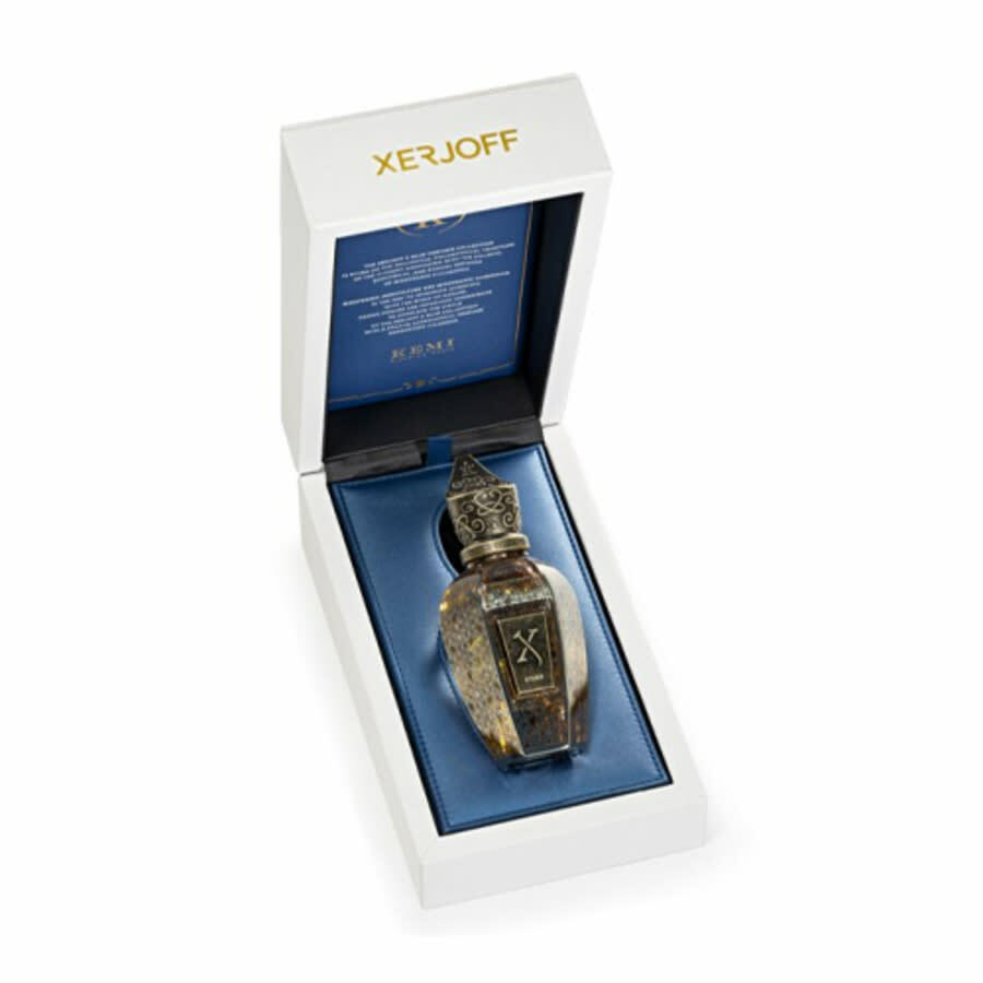 Xerjoff Unisex Ether Parfum 1.7 oz Fragrances 8054320901983