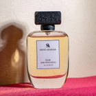 Swiss Arabian Ladies Harmony Rose And Patchouli EDP Spray 3.4 oz Fragrances 6295124046346