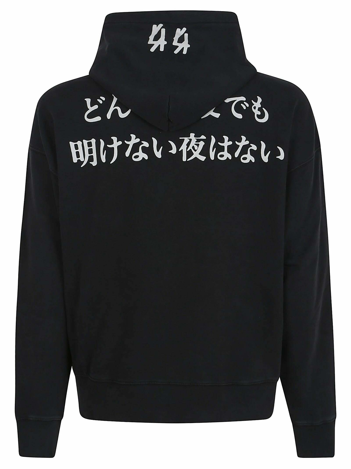 44 Label Group Faded Gen Hoodie 44 Label Group