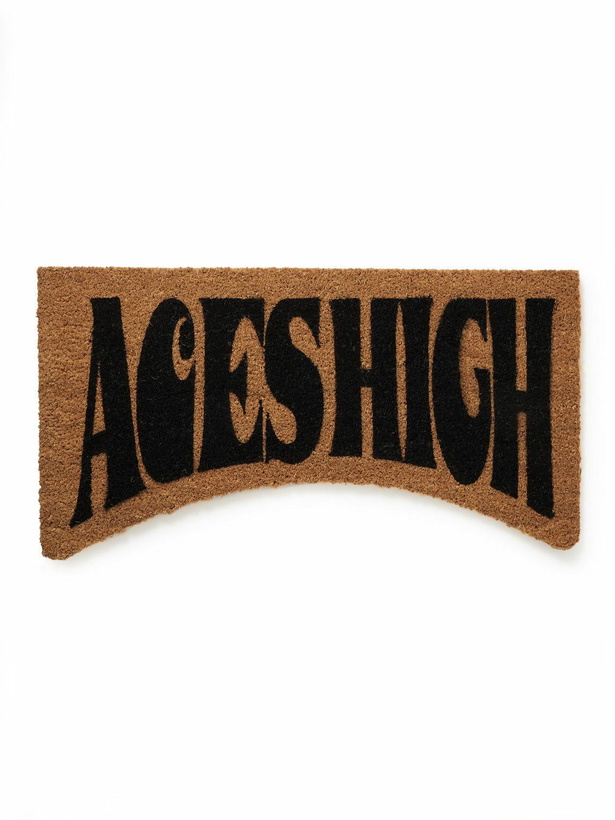 Photo: Carhartt WIP - Aces Door Mat