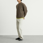 Arc'teryx Veilance Men's Diode Insulated Bomber Jacket in Gnosis