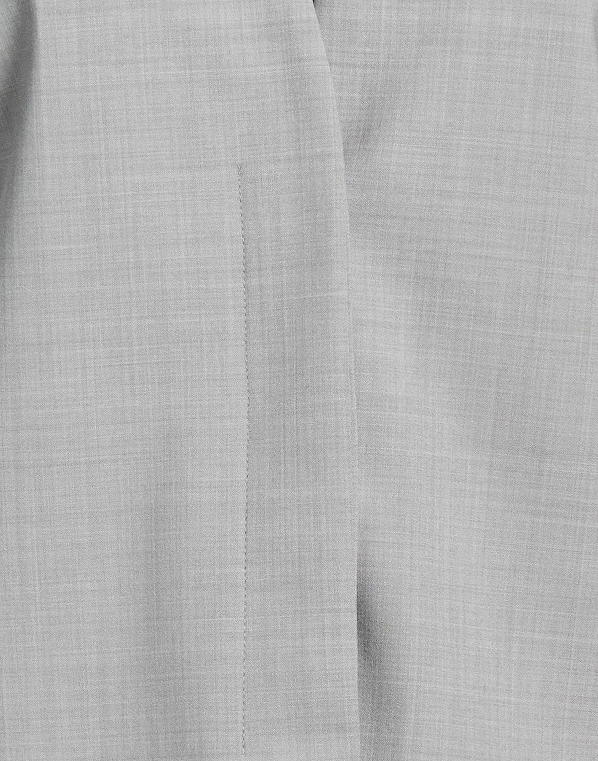 Semicouture Womens Tailored Vest in Grey