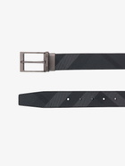 Burberry   Belt Black   Mens
