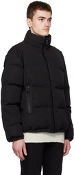 Berner Kühl Black Beste Jacket