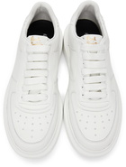 Paul Smith White London Sneakers