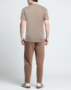 Dsquared2 Mens T-shirt Light brown