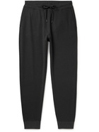 Sunspel - Jersey Sweatpants - Black