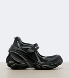 Balenciaga Hydra wedge sneakers