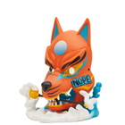 Mighty Jaxx Kitsune Mask (Asagiri Edition) By Jor. Ros in Multi 