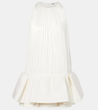 Loewe Flamenco minidress